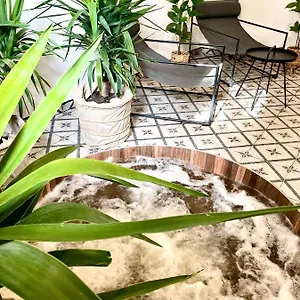 Thermal Raday 4 - Namaste Apartman Hajdúszoboszló