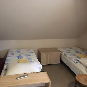 Vendégház Csini Panzió Drinkbár, Gyál